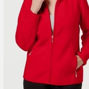 Karen Scott sport coat